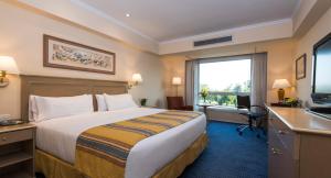 holiday inn cordoba an ihg hotel