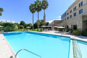 holiday inn cordoba an ihg hotel