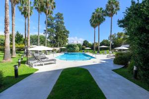 holiday inn cordoba an ihg hotel