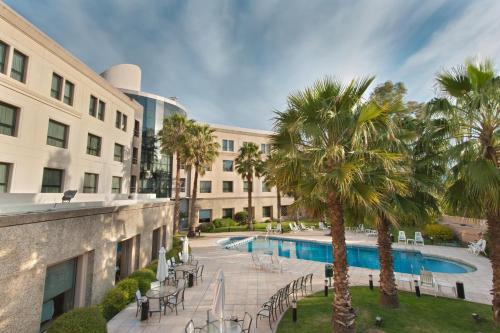 holiday inn cordoba an ihg hotel