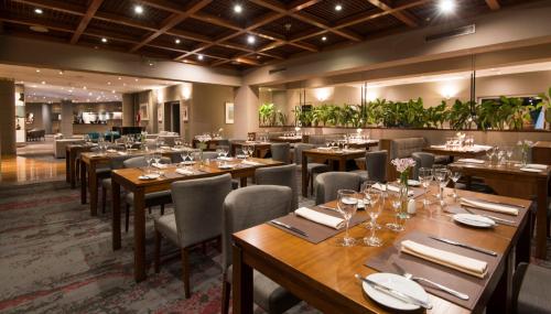 holiday inn cordoba an ihg hotel
