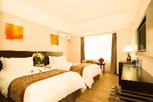 zhuhai aqueen hotel