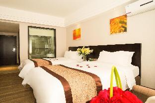 zhuhai aqueen hotel