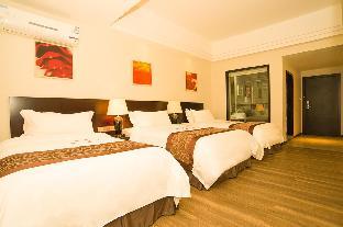 zhuhai aqueen hotel