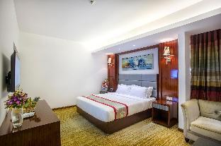 hotel bengal blueberry