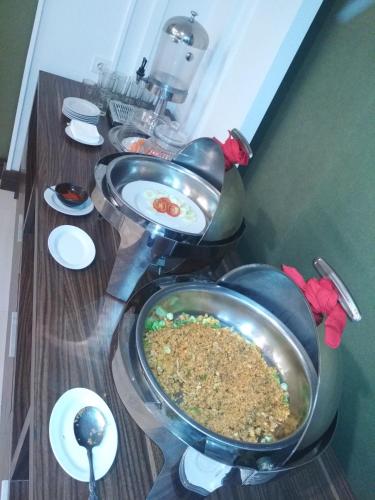 oase hotel pekanbaru