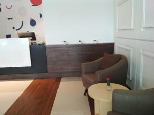 oase hotel pekanbaru