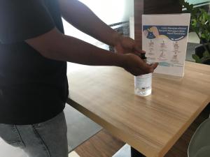 oase hotel pekanbaru