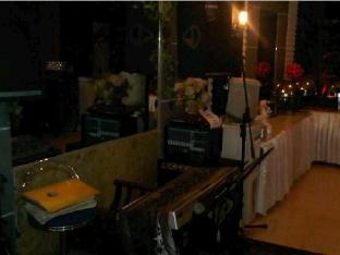 oase hotel pekanbaru