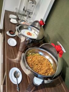 oase hotel pekanbaru