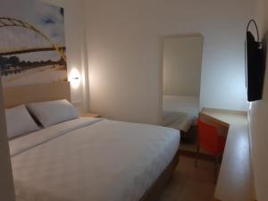 Oase Hotel Pekanbaru,Indonesia>>Pekanbaru,2 star