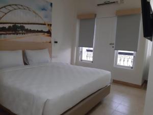 Oase Hotel Pekanbaru,Indonesia>>Pekanbaru,2 star