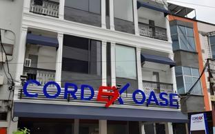 oase hotel pekanbaru