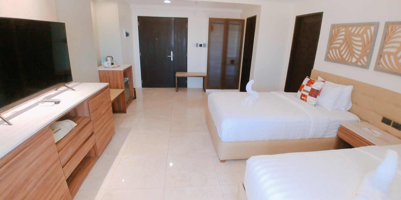 Boracay Ocean Club,Boracay Island>>Boracay,4 star