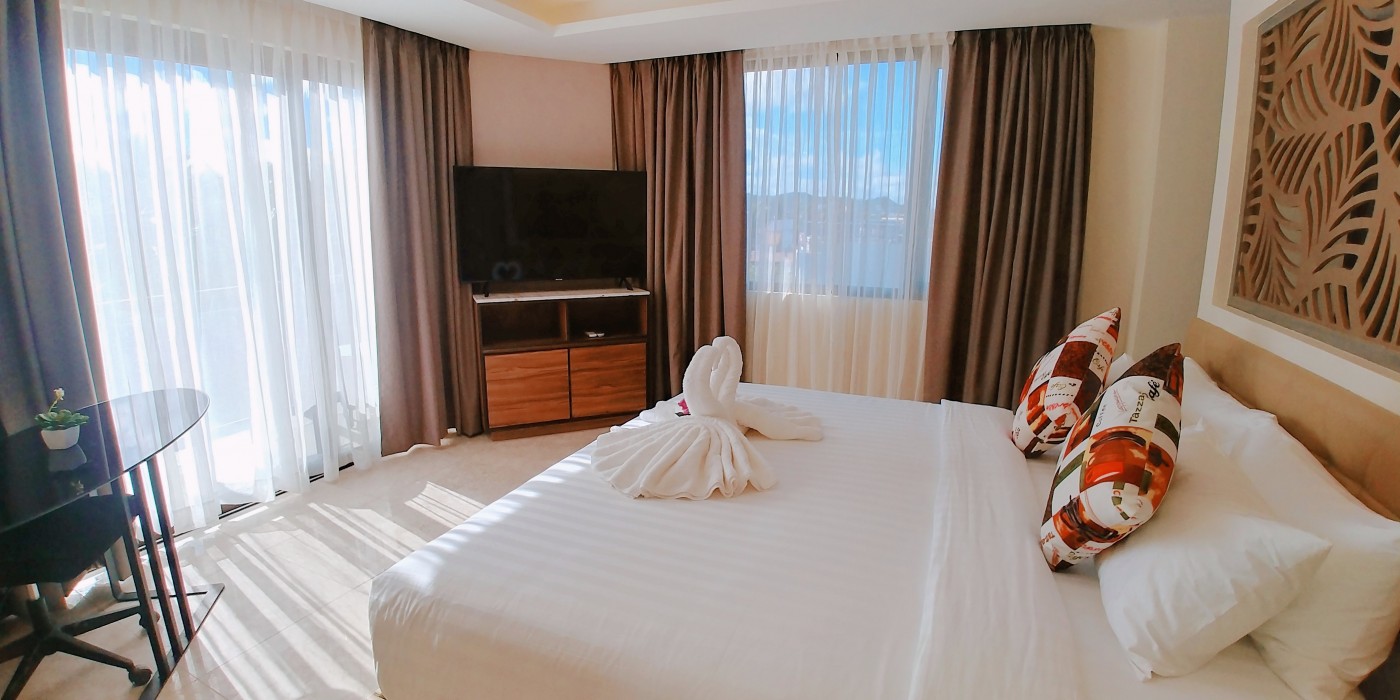 Boracay Ocean Club,Boracay Island>>Boracay,4 star