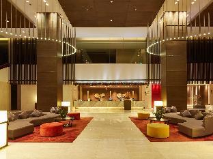 lia charlton hotel shenzhen