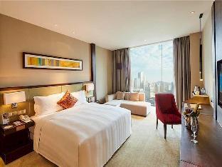 lia charlton hotel shenzhen