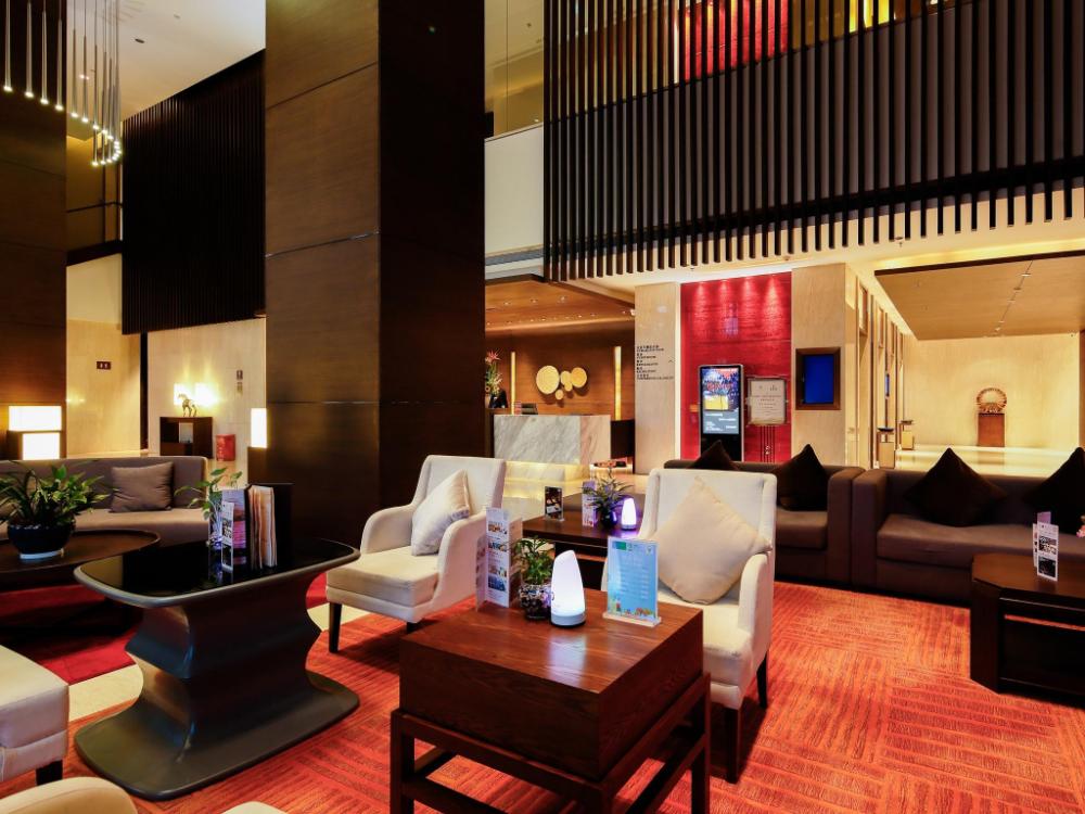 lia charlton hotel shenzhen