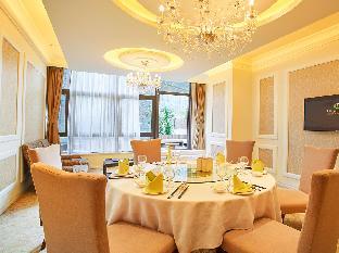 lia charlton hotel shenzhen