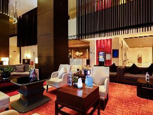 lia charlton hotel shenzhen