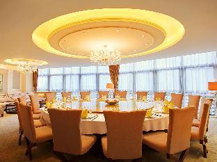 lia charlton hotel shenzhen