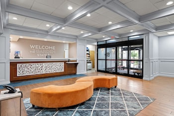 hampton inn bordentown
