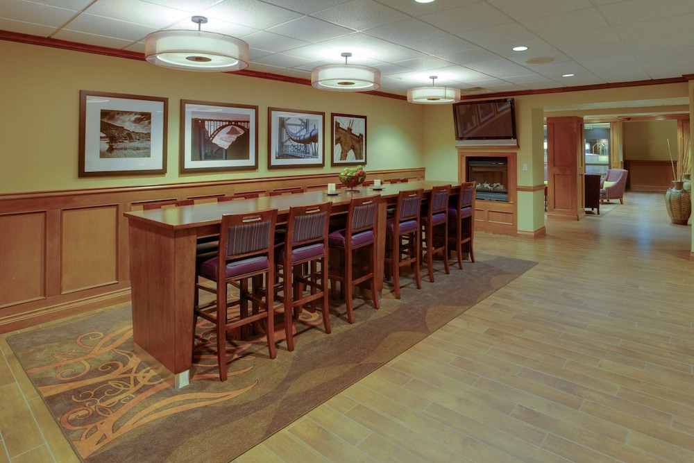 hampton inn bordentown