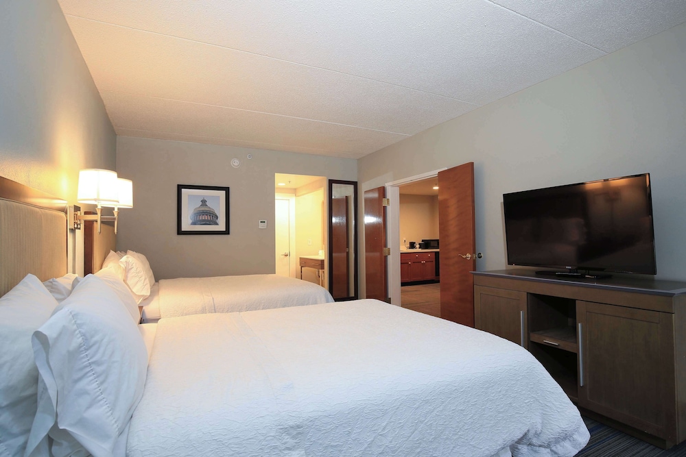 hampton inn bordentown