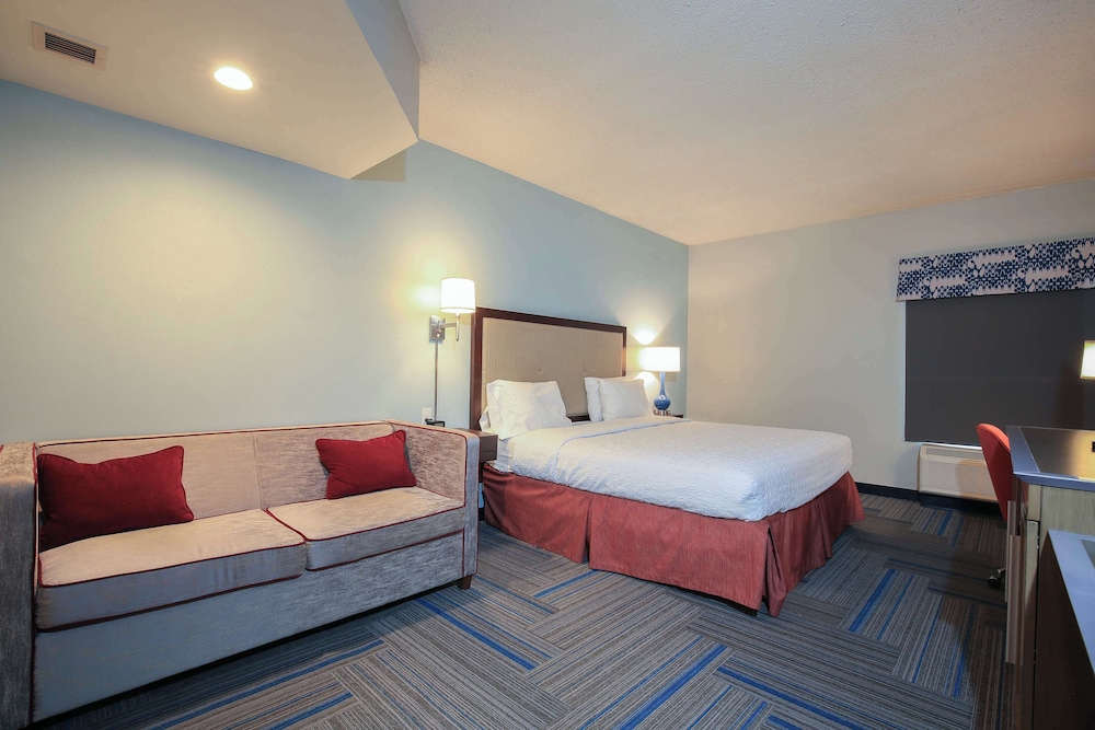 hampton inn bordentown