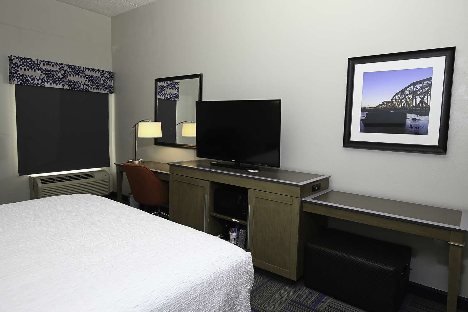 hampton inn bordentown