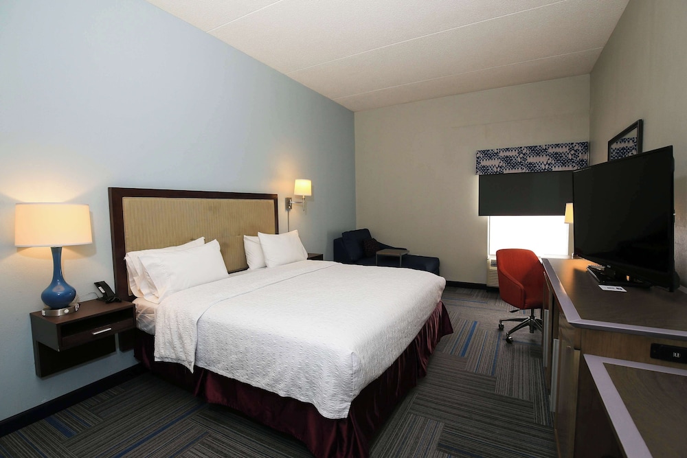hampton inn bordentown