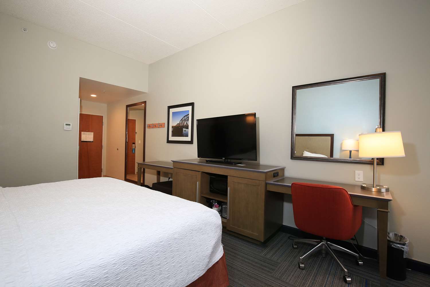 hampton inn bordentown