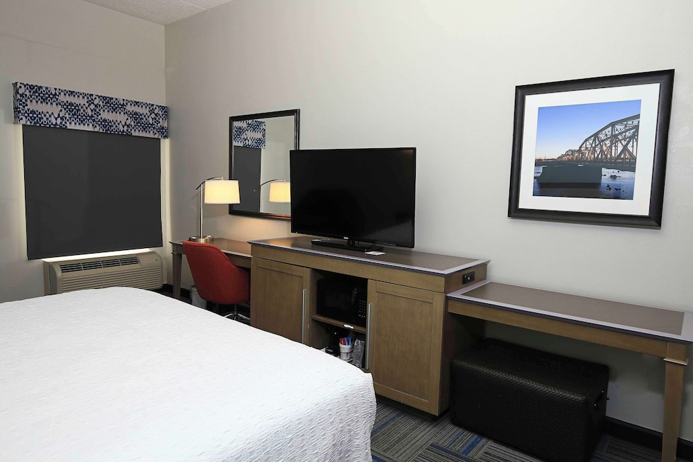 hampton inn bordentown
