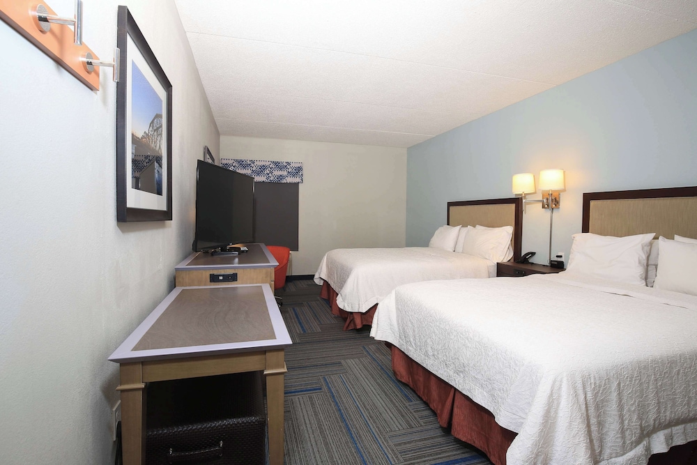hampton inn bordentown