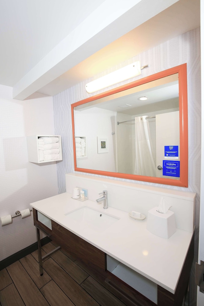 hampton inn bordentown