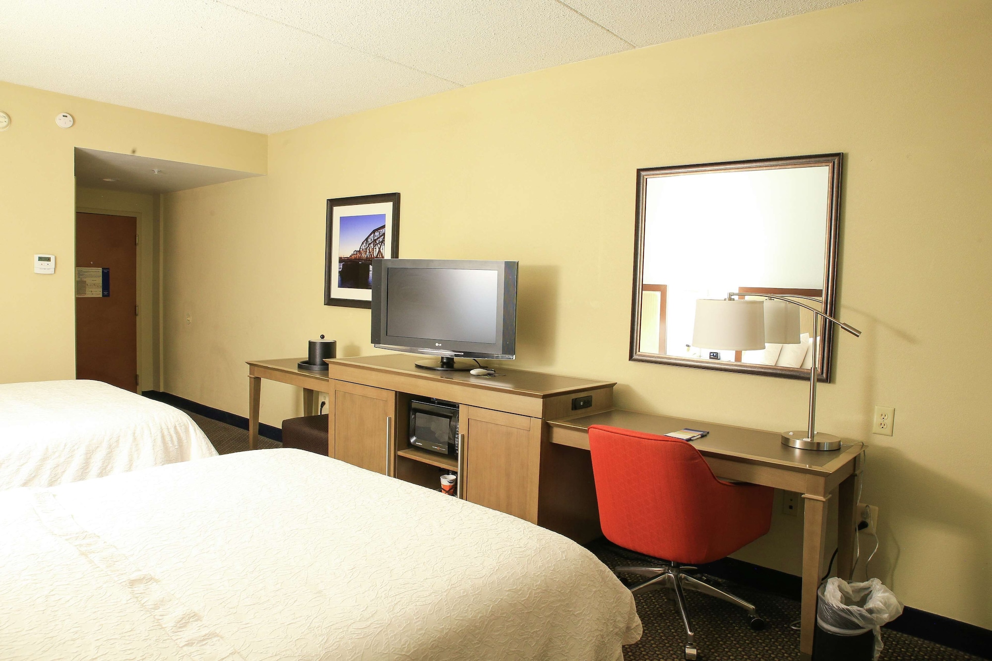 hampton inn bordentown