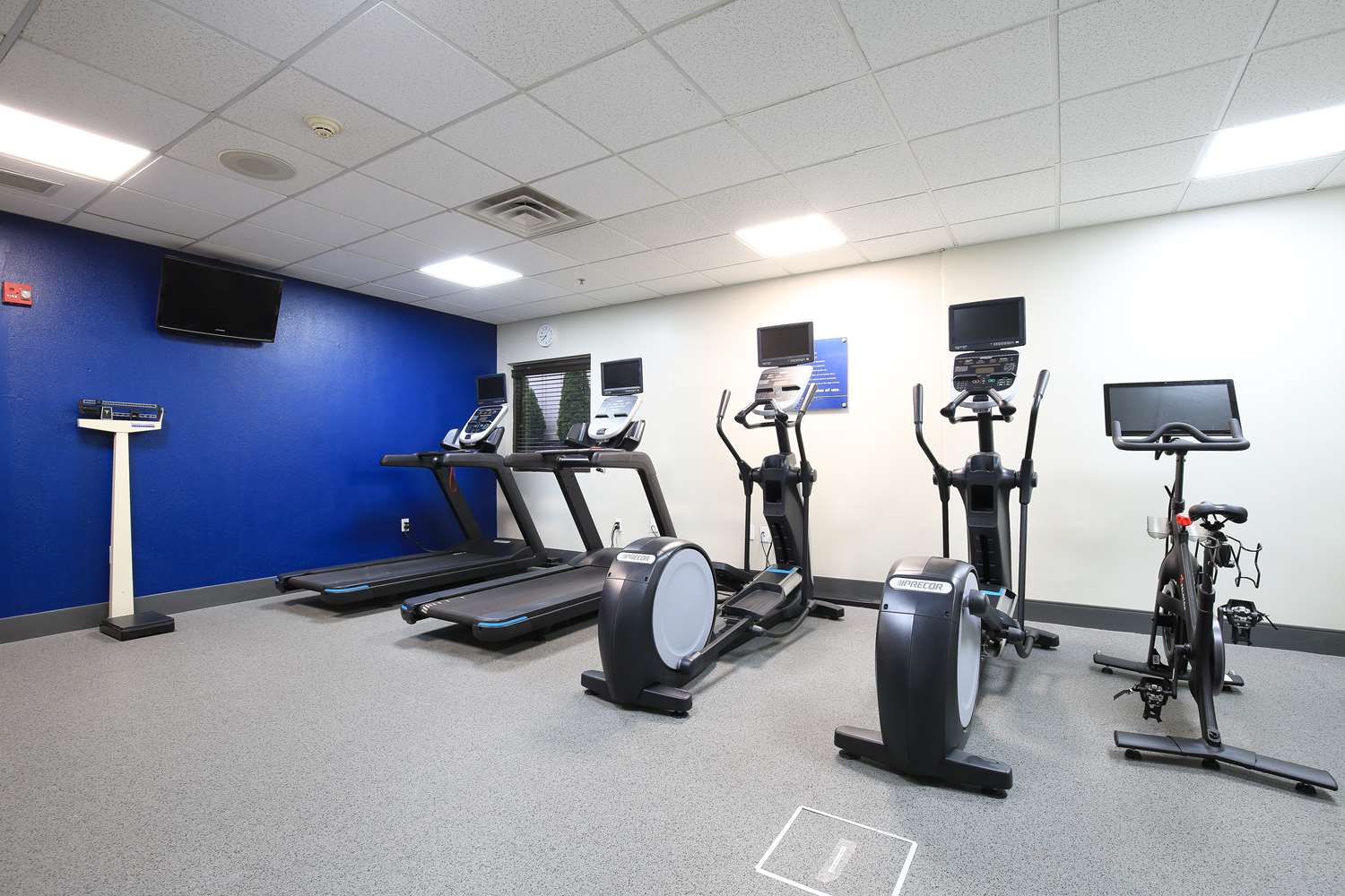 hampton inn bordentown