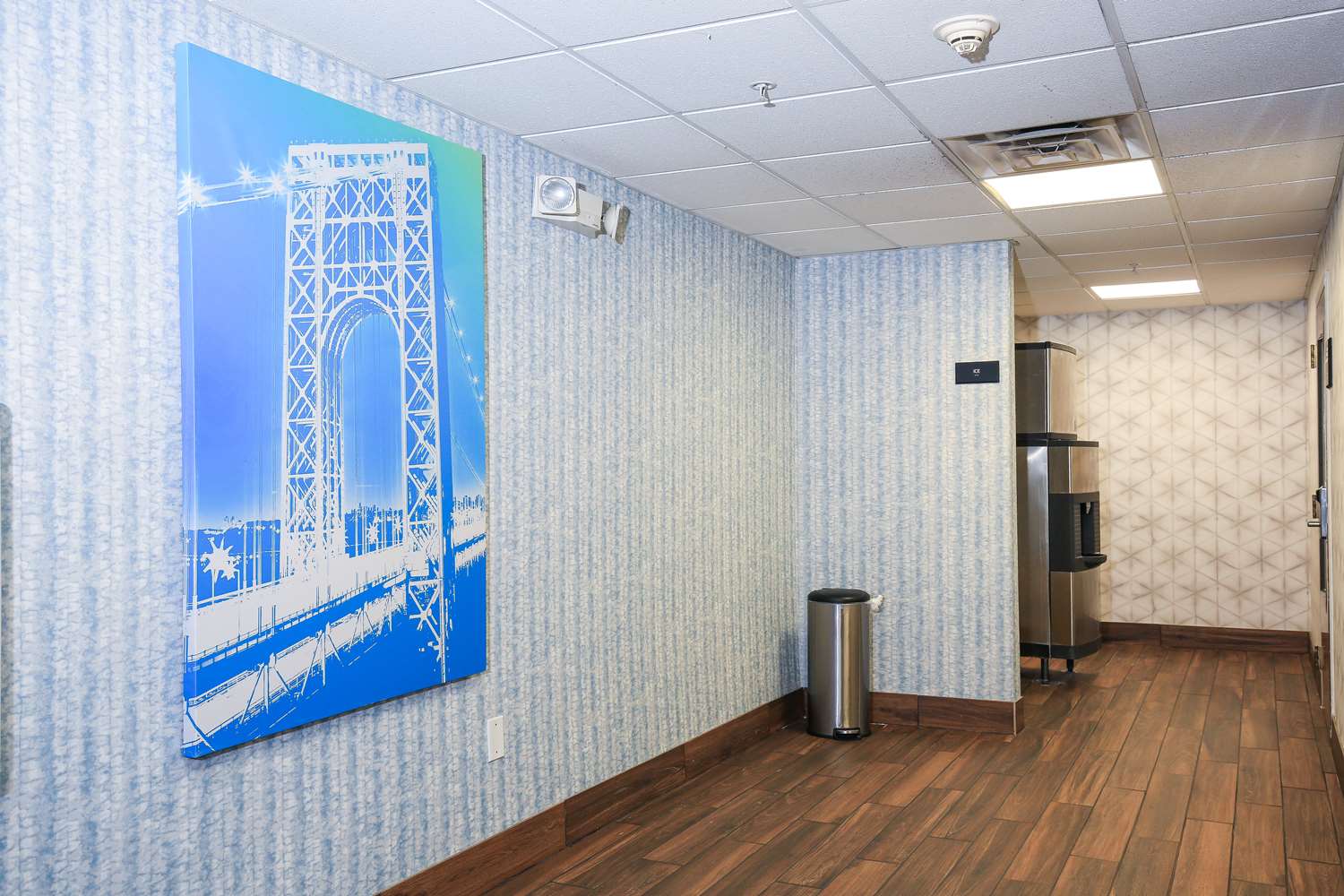 hampton inn bordentown