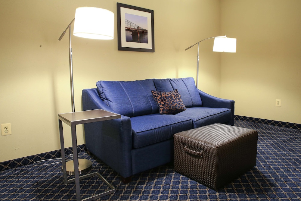 hampton inn bordentown