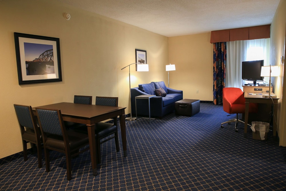 hampton inn bordentown