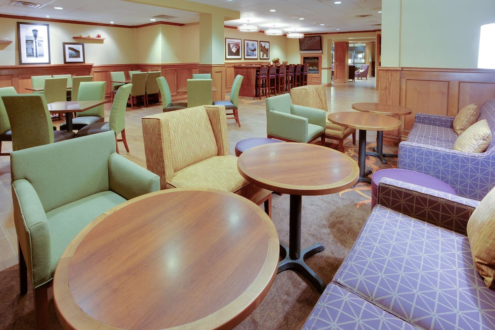 hampton inn bordentown