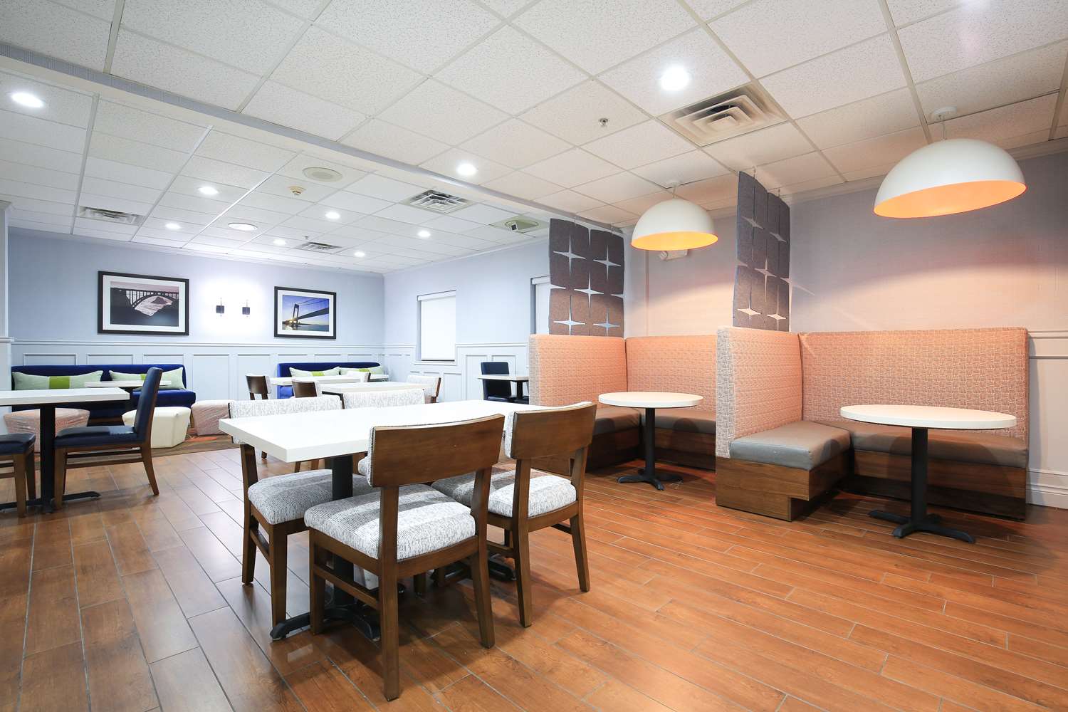 hampton inn bordentown