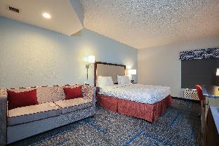 hampton inn bordentown