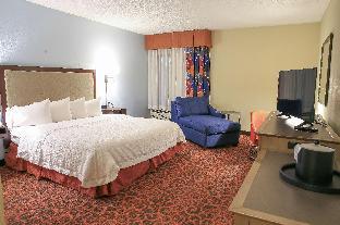 hampton inn bordentown