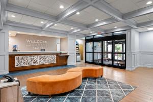 hampton inn bordentown
