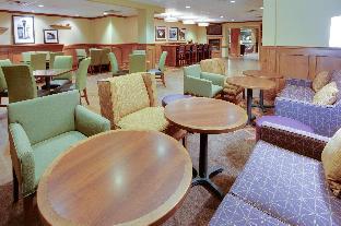 hampton inn bordentown