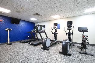 hampton inn bordentown