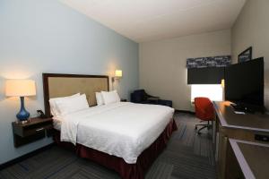 hampton inn bordentown