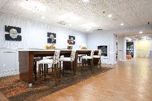 hampton inn bordentown