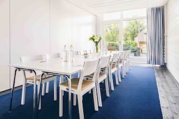 Hotel J, Stockholm, A Member Of Design Hotels,Central Stockholm>>Arsta,4 star